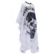 thumbnail image 5 of Corte de pelo Cabo Peluquería Vestido de casa Peluquería Estampado Teñido Perm Delantal Paño re Zulema Vestido de salón, 5 of 8