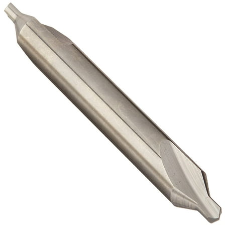 

Drill America - DMOCCD3-60 3 Solid Carbide Combined Drill Bit and Countersink DMO Series
