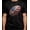 Black-4, variant on American Eagle USA Printing T Shirt for Men Patriotic Tee