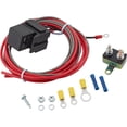 thumbnail image 5 of 40 Amp Adjustable Fan Switch and Relay Kit, 5 of 6