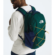 The North Face Jester NF0A3VXF9O81 Backpack Unisex Green Adjustable Strap PHC190