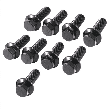

Header Bolt Kit 9 Bolts for / B/D Series