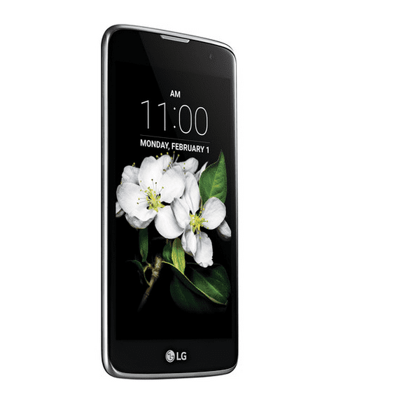 LG K7 AS330 8GB (Unlocked, Titan)Smartphone New