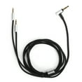 thumbnail image 2 of Cable de auriculares, cable de auriculares 20 resistente a la corrosión del núcleo para hd202 hd497 hd447 hd212 pro eh250 eh350 auriculares, 2 of 7