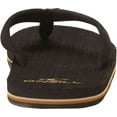thumbnail image 5 of Men's O'Neill Phluff Daddy Flip-Flop, 5 of 6