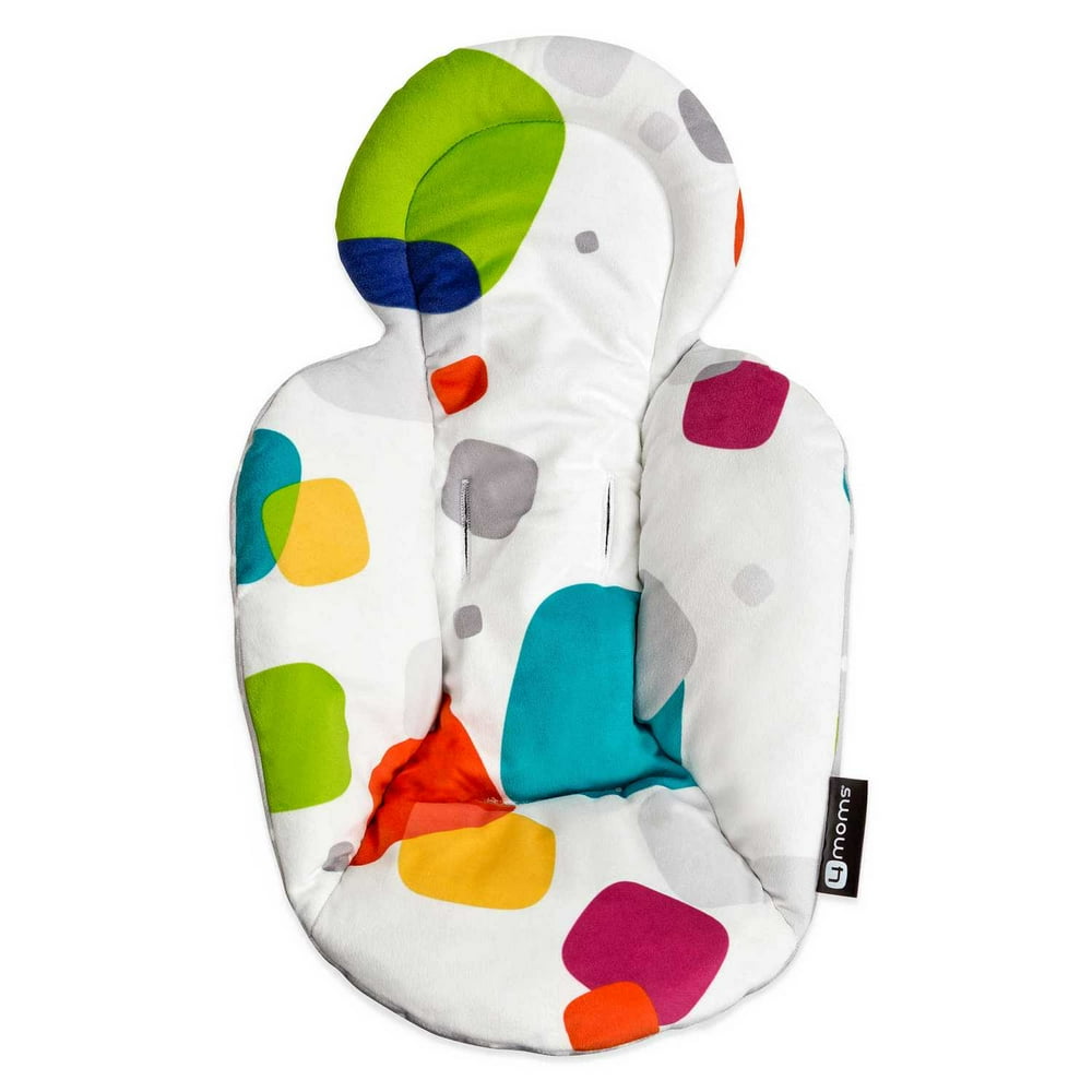 Mamaroo plush insert - multi plush - Walmart.com - Walmart.com