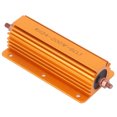 thumbnail image 4 of Uso De Alta Instalación Práctica Fácil RX24 Resistencia, Resistencia De 200W, Para La Fuente De Alimentación Del Sensor, 4 of 7