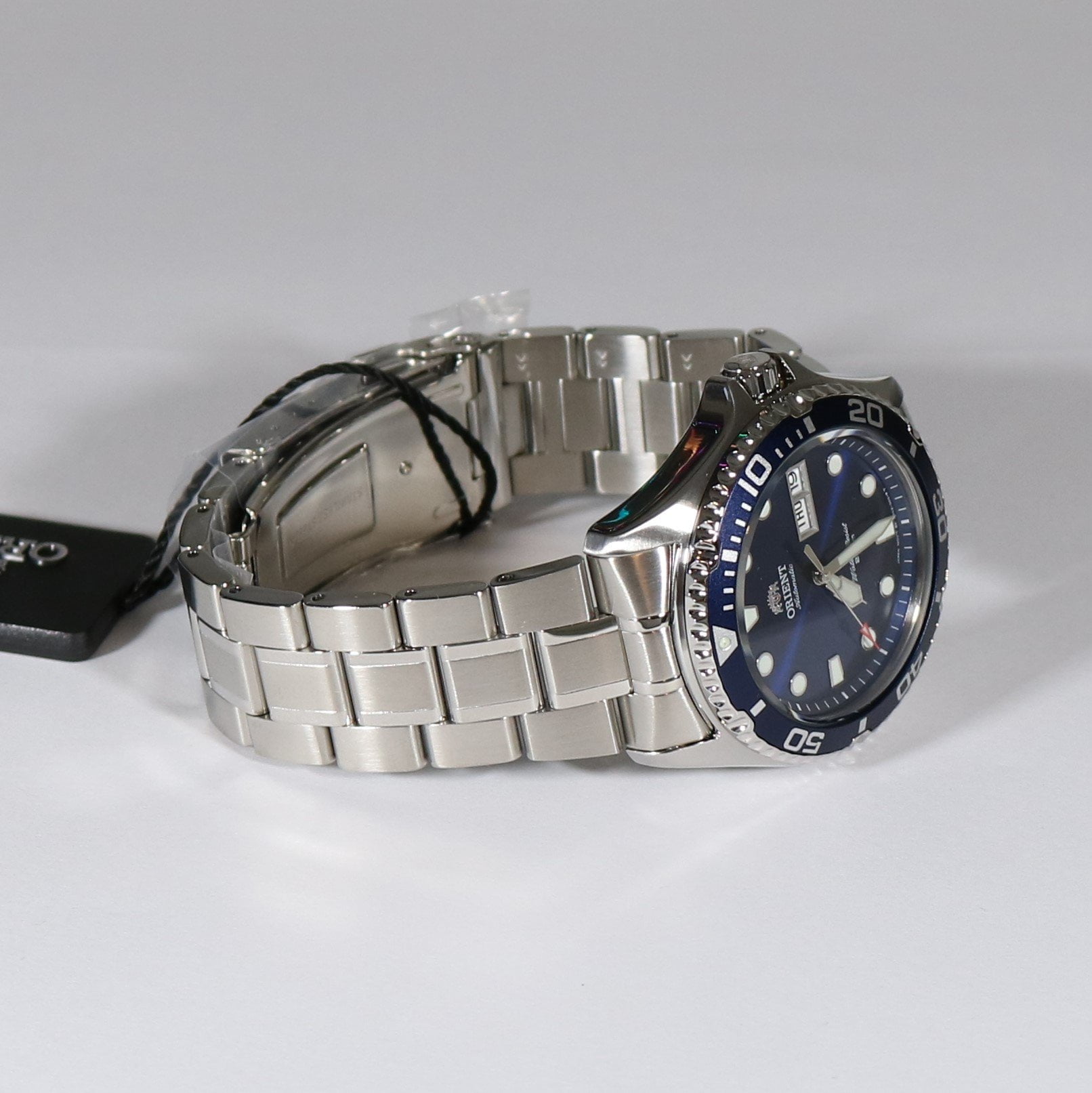 Reloj orient ray 2 new arrivals