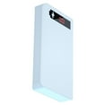 thumbnail image 1 of Batterie Externe Portable de Secours pour Cellulaire T4J4, 1 of 8
