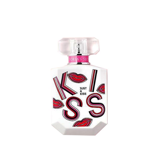 Victoria's Secret Just A Kiss Eau De Parfum 1.7oz/50ml  New In Box
