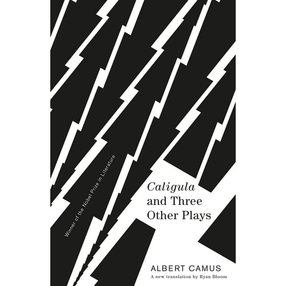 Caligula and Three Other Plays