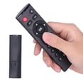 thumbnail image 3 of Controlador de TV control remoto real  con botones ABS+silicona para TV Box, 3 of 8