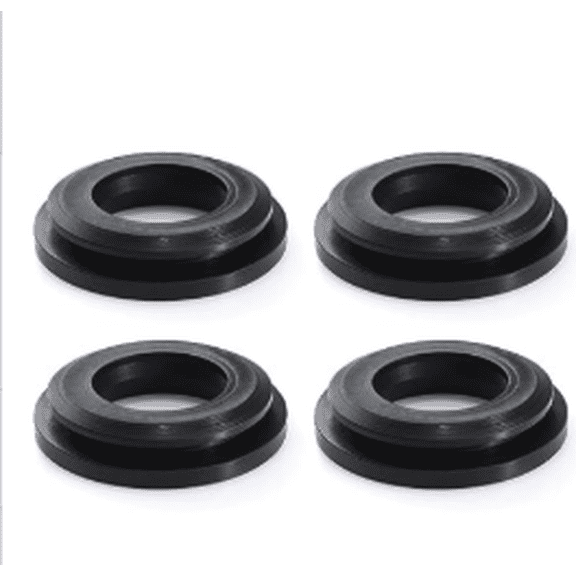 Navellon Fits Ford Aerostar Bronco F150 Fuel Gas Tank Vapor Valve Seal Grommet F6TZ9B076AA Replacement,4 pack
