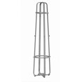 thumbnail image 1 of Monarch Specialties Inc Monarch Specialties Metal Coat Rack, 1 of 2