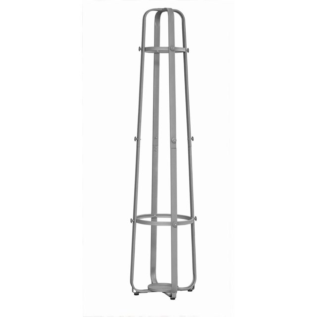 Monarch Specialties Inc Monarch Specialties Metal Coat Rack
