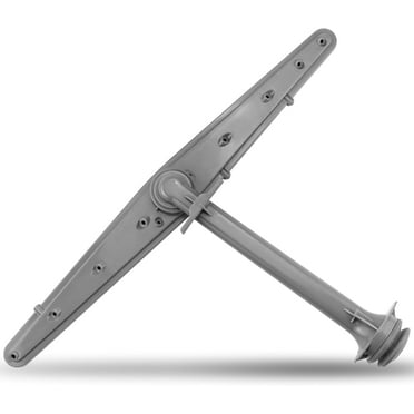 Feikeer 5304506740 Dishwasher Center Wash Arm Assembly,Dishwasher Spray Arm for Frigidaire Dishwasher -Replaces 5304498136 PS11770527