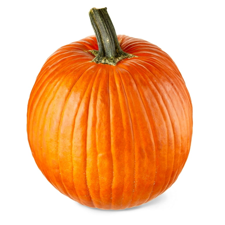 Carving Pumpkin, Each