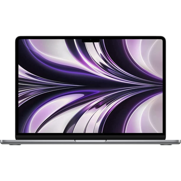 Apple MacBook Air 13-in M1 7-core GPU 16GB 512GB Space Gray (CTO