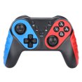 thumbnail image 4 of Mando a distancia inalámbrico Bluetooth Bling Bling para Nintendo Switch Pro, 4 of 12