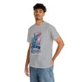 thumbnail image 6 of Happy Mothers Day Shirt Mom You Are The Queen Colorful T-Shirt ID-0304-74EF, 6 of 10