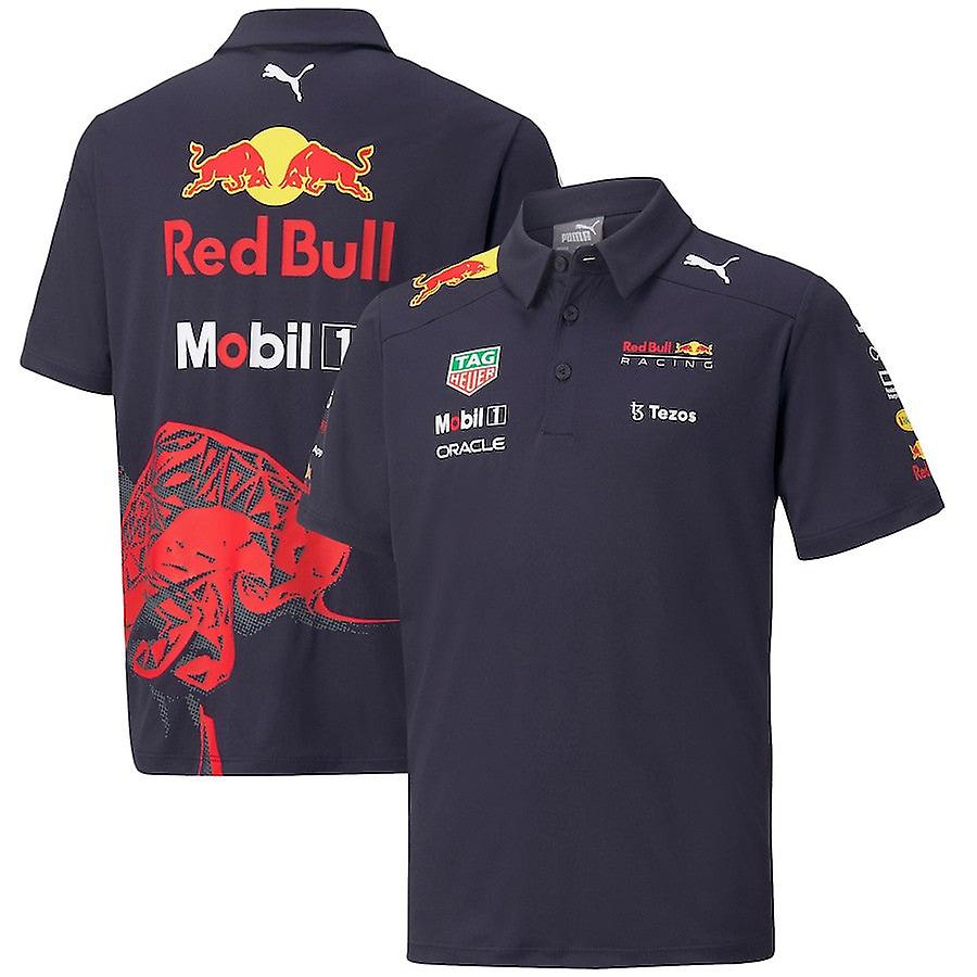 short red bull racing