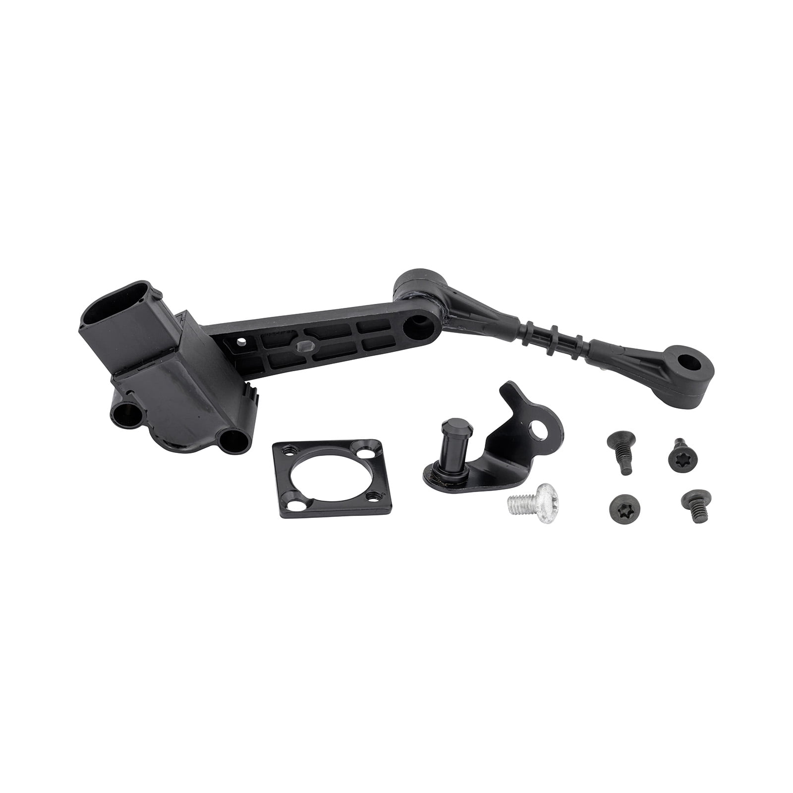 Height Level Sensor Front Left Compatible With Land Rover