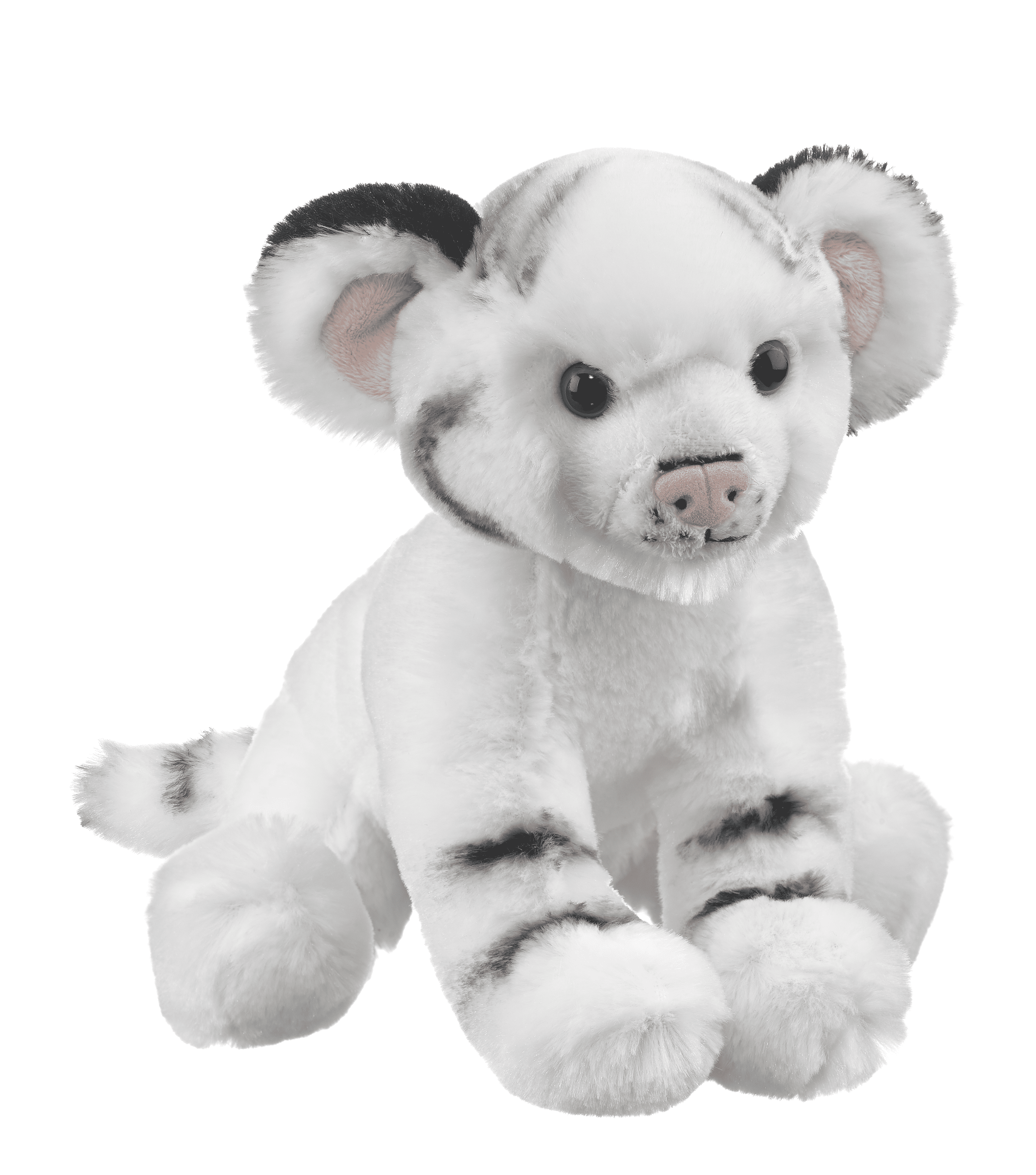 white tiger stuffed animal walmart