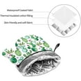 thumbnail image 5 of Cactus Oven Mitts and Pot Holders Sets,Heat Resistant Non Slip Kitchen Gloves Hot Pads with Inner Cotton Layer for Cooking BBQ Baking Grilling, 5 of 6