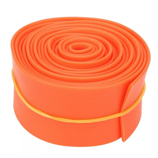 Banda elástica para fitness NikouMX 5 cm 2,5 m tensión elástica correa de tensión deportiva máxima comodidad