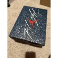 thumbnail image 4 of Size 10.5 - Jordan 4 Retro Mid Midnight Navy, 4 of 6