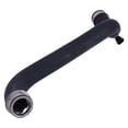 thumbnail image 2 of CLH Radiator Hose Upper, 2 of 10