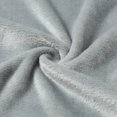 thumbnail image 6 of NOLDARES Mens Hooded Bathrobe Pure Cotton Terry Cloth Long Robe for Men Super Absorbent Quick Drying Spa Robe(Light Gray,One Size), 6 of 9