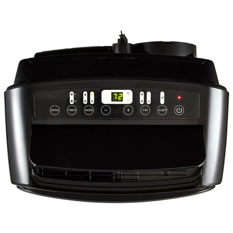 BLACK+DECKER Portable Air Conditioner 14,000 BTU - appliances - by