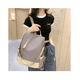 thumbnail image 5 of Mochila Mujer Paño De Oxford Impermeable Anti-robo Caqui, 5 of 5