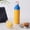 OA2722, variant on 3PC Teacher gifts Infused Water Bottle 800ml Summer Cold Brew Water Bottle Portable Beverage Bottle Tea Infusion Bottle