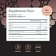 thumbnail image 2 of Youtheory Men's Collagen - 5000 mg de colágeno - Suplemento diario para hombres - Para soporte del cabello y la piel* - Sin gluten, soja ni lácteos - 290 tabletas, 2 of 5