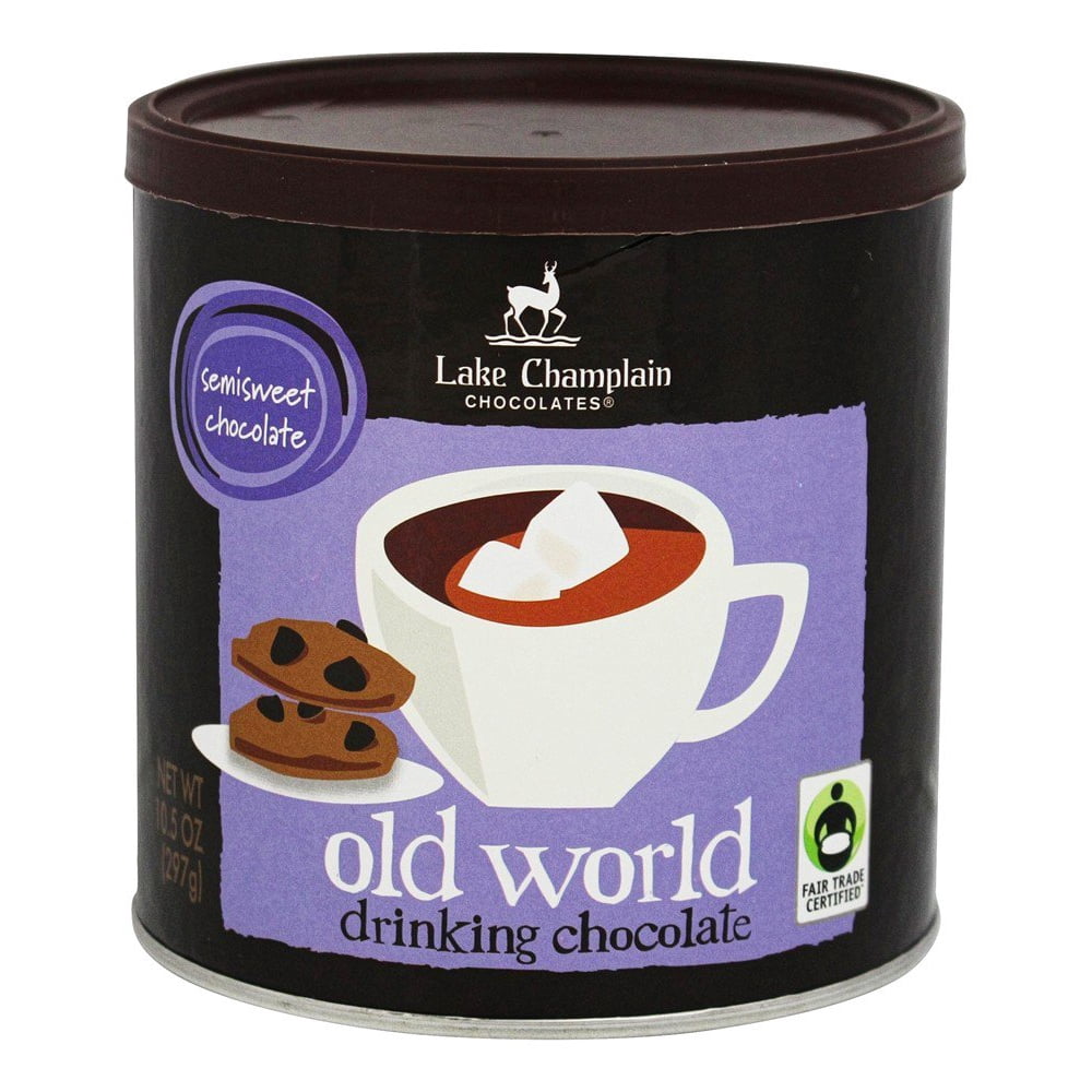 LAKE CHAMPLAIN CHOCOLATES