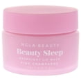 thumbnail image 2 of Mascarilla labial nocturna Beauty Sleep de NCLA para mujer, color champán rosado, 14 g, 2 of 4