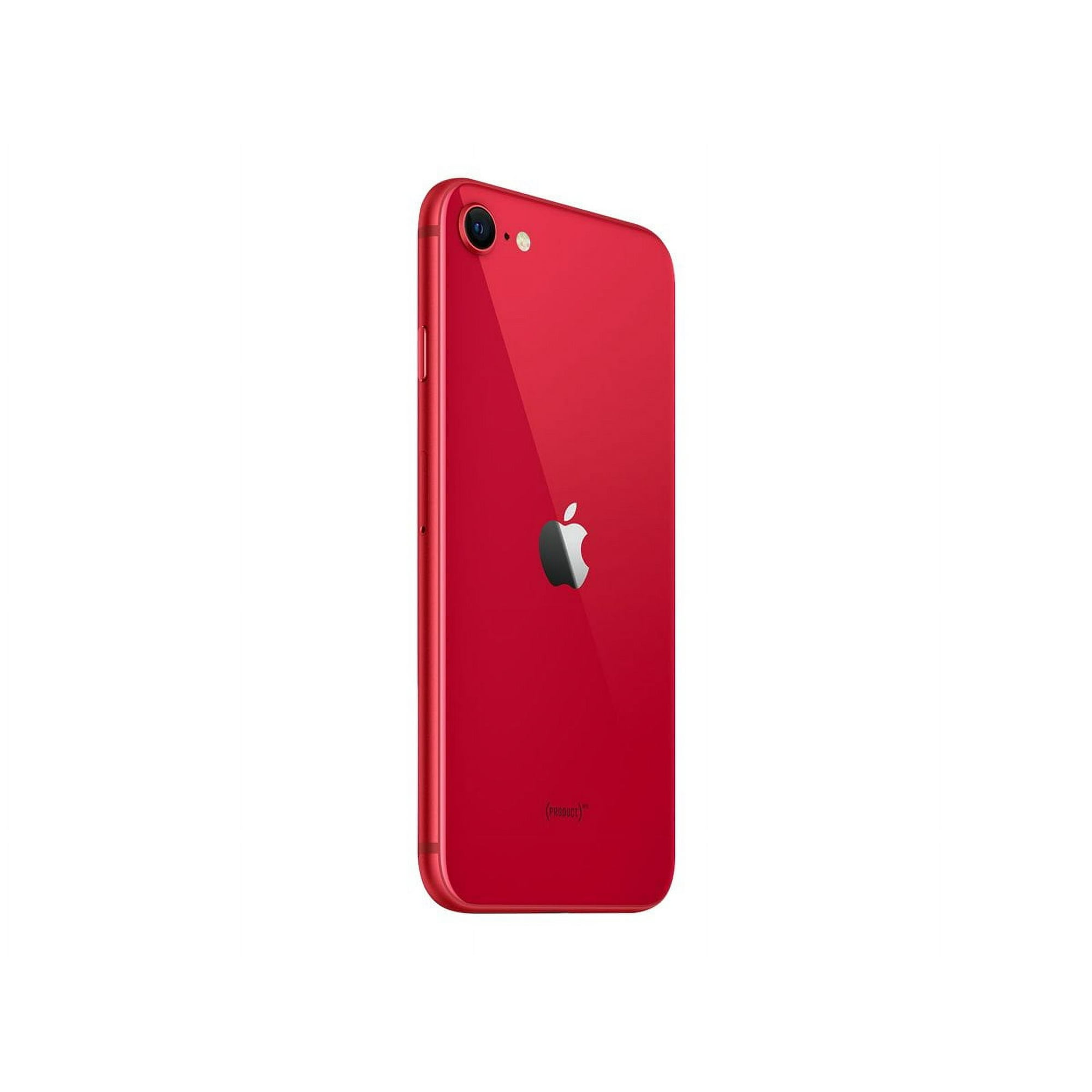 Apple iPhone SE (2nd generation) - (PRODUCT) RED - 4G