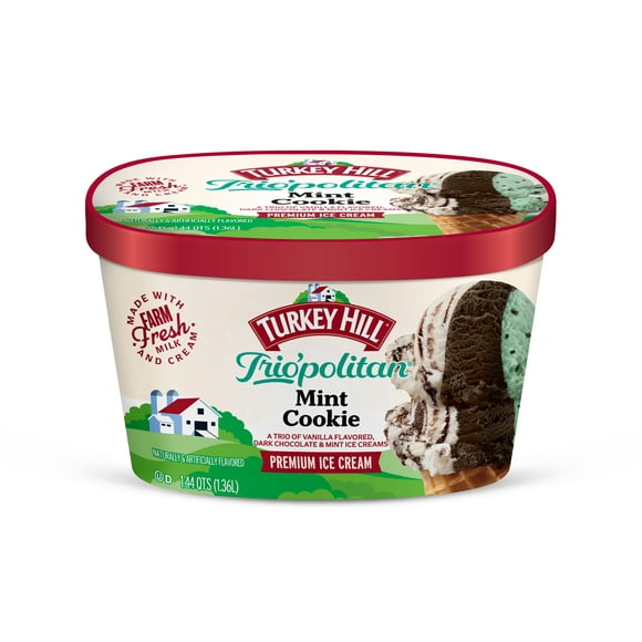 Turkey Hill Ice Cream
