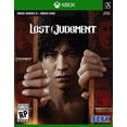 thumbnail image 1 of XBOX SERIES S Lost Judgment Xbox Series X, 1 of 1