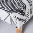 thumbnail image 5 of Sofa cover Click Clac Without Arche Futment Covers Extensible Sofa Cover 2 Societies 3 Seater Sofa Sofa Cove, 5 of 5