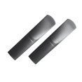 thumbnail image 3 of keepw Clarinette Embout Buccal Clarionet Résine Anches Force 2,5 Bois Musique Instruments Accessoires, 3 of 8