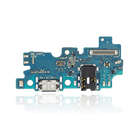 Replacement Charging Port Board Compatible For Samsung Galaxy A30S (A307 / 2019)