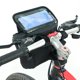 thumbnail image 4 of Bolsa de bicicleta portátil de gran capacidad bandolera bandolera accesorios de ciclismo Hugtrwg Para estrenar, 4 of 9