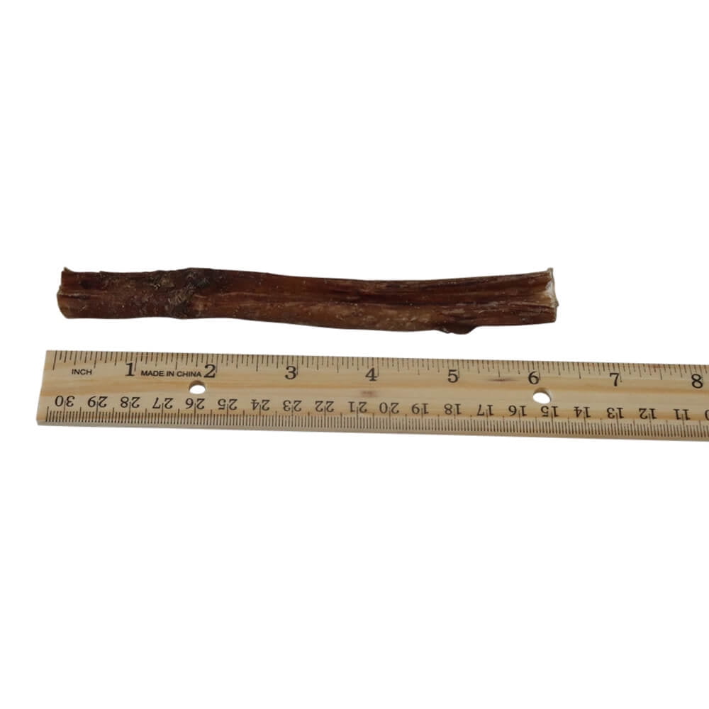Premium Bully Sticks, 6", 25 pk