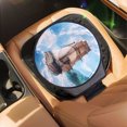 thumbnail image 4 of 360 Degree Car Swivel Seat CushionPortable Swivel Foam Car Seat Cushion For Elderly SupportCar Swivel Seat CushionErgonomic, 4 of 4