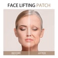 thumbnail image 3 of 120pcs Invisible Face Lift Stickers Set Instant Face Lift Tape Elasticity Neck Eye Lift Patch, 3 of 5