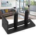 thumbnail image 2 of Tbest Sliding Door Guide,Sliding Barn Door Guide Carbon Steel Bottom Floor Roller Guide Kit Hardware Accessory,Door Hardwares, 2 of 8