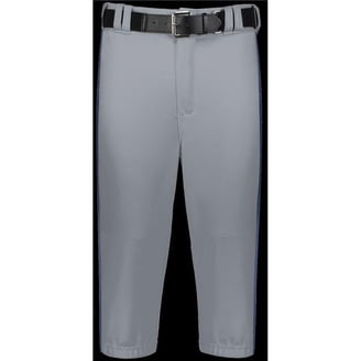 Pantalon De Football Champro Youth Touchback - Blanc - Taille MD - Sans Coussinets